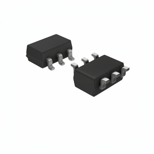 Power Management (PMIC) SOT 23 6 S-19110CAMA-M6T1U4 Electronics Component In Stock - Product Image 1