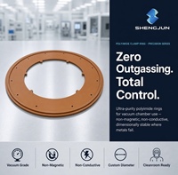 Polyimid Ring Kunststoff produkt