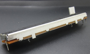 Bán Sỉ Bộ Khuếch Đại Bộ Trộn Fader 75Mm 88Mm Mono B10K Trượt Kéo Chiết Áp - Product Image 3