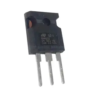 STW4N150 TO-247 componenti elettronici MCU semiconduttori circuiti integrati chip ic (vecchio) STW4N150