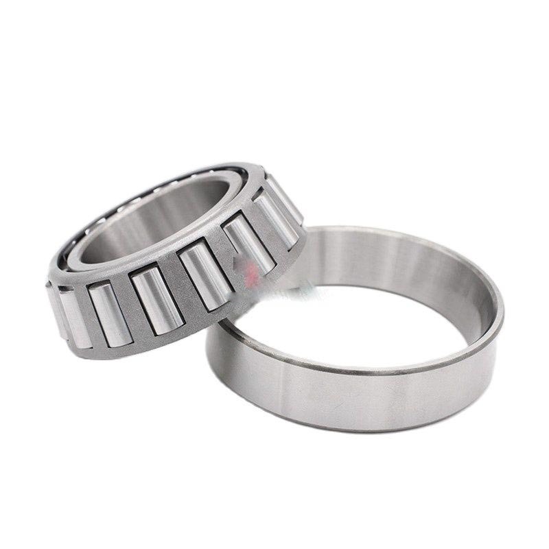 新しいベアリングアクセサリー高速単列テーパーローラーベアリング