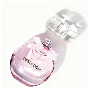 Parfum de haute qualité pour femmes, fragrance de luxe, longue durée, EDP, brume corporelle, parfum naturel - Product Image 2