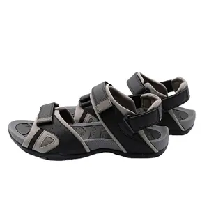 Black Best Sale Comfortable Breathable 2021 Man Beach Summer Sport Sandal