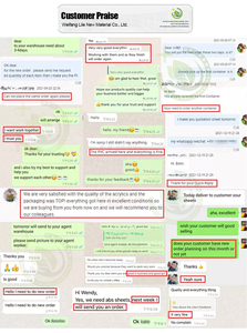 Bền sóng nhựa tập tin lưu trữ hộp PP vật liệu cắt dịch vụ xử lý cho tài liệu lưu trữ - Product Image 6