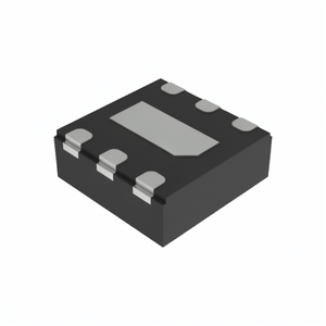 Power Management (PMIC) 6 WDFN Exposed Pad Components Electronic AP7347DQ-17FDZW-7 Manufacturer Channel - Product Image 1