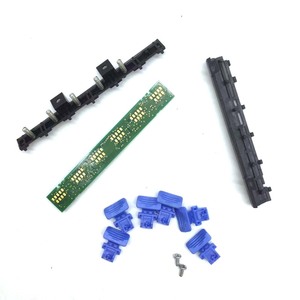 Pièces de détection de cartouche d'encre compatibles avec Epson XP-8600 XP-15080 XP-15010 XP-15000 XP-8500 XP-8605 XP-15050 XP-8800 XP-8606 XP-8700 - Product Image 3