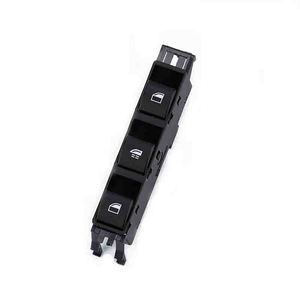 61316902183 pour BMW <span class=keywords><strong>E46</strong></span> 01-06 325Ci interrupteur de fenêtre électrique interrupteur principal de levage de verre fabricants de pièces automobiles en Chine - Product Image 3