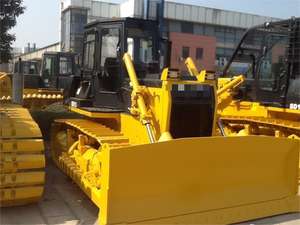 Small Crawler <strong>Bulldozer</strong> SD13 130HP <strong>Bulldozer</strong> in Hot Sale - Product Image 5