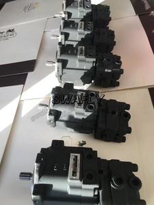 Pompa a Pistone di Alta Qualità TB014 Pompa Idraulica Principale TB015 Pompa Idraulica a Pistone <span class=keywords><strong>TB016</strong></span> PVD-00B-15P - Product Image 3