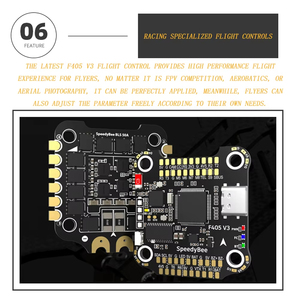 10 inch Racing chuyên nghiệp fpvs427 Drone Xây Dựng Bộ dụng cụ tầm xa <span class=keywords><strong>RC</strong></span> <span class=keywords><strong>Quadcopter</strong></span> 4K HD chất lượng cao máy ảnh giao hàng UAV - Product Image 6