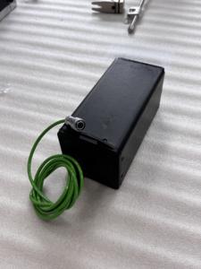 모든 지면에서 물 탐지기 광물 탐지기 캐비티 탐지기를 위한 휴대용 TT 초고효율 전자기 프로브 - Product Image 5