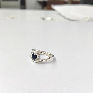 <b>Black</b> <b>Onyx</b> <b>Ring</b> 925 Sterling Silver Gemstone <b>Ring</b> <b>Black</b> <b>Onyx</b> Handmade Collection Fine <b>Rings</b> Silver Jewelry Bulk price - Product Image 5