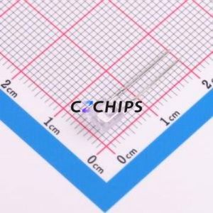 PT928-6C/Ma (xby) คุณภาพสูงผ่านชิ้นส่วนรู (THT) 4.6X4.5X2.5มม. ไดโอดโฟโตไดโอด - Product Image 2