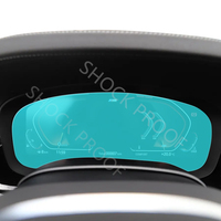 Protecteur d'écran de navigation de voiture BMW pour BMW série 5 X1 X2 i3 i4 i7 série 3 X3 X4 protecteur d'écran incassable antichoc
