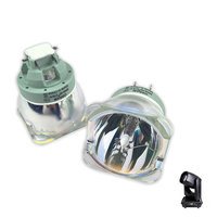 Ampoule de projecteur à tête mobile SIRIUS HRI 371WS+ 18R, lampe de scène halogène 380W, éclairage de scène