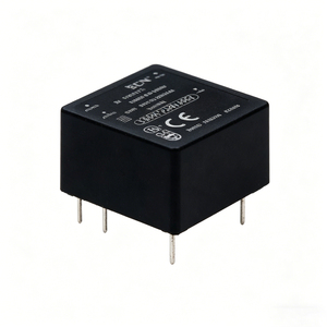 Power Supply Module DC-DC <b>Converter</b> Power 10W Isolation <b>Voltage</b> 3000VAC Output Current 2000mA LO10-13B05 - Product Image 1
