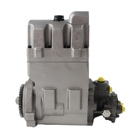 Pompe d'injection de carburant de haute qualité 4768766 pour moteur diesel C7 C7.1 3116 3126 3126B, pièces de rechange pour excavateur