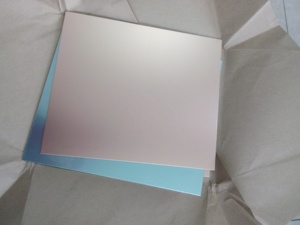 Trung Quốc Nhà Sản Xuất Nhôm Dựa CCL Cho Bảng Mạch In - Product Image 6