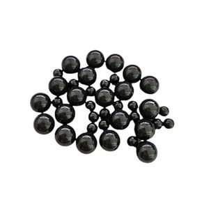 ลูกบอลเหล็กหล่อโครเมียมอัลลอยบดความแข็งสูง - Product Image 4