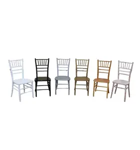 limewash finished wooden tiffany chair malaysia hotel chairs chiavari chair