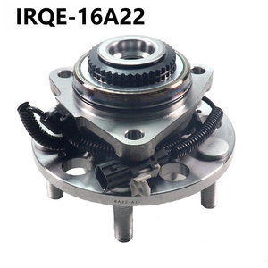 Ensemble moyeu et roulement de roue avant 52710-3X000 pour Hyundai Sorento - Product Image 2