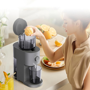 Máy ép trái cây bán chạy, máy ép trái cây rau củ miệng rộng, ép chậm đa năng, ép chậm bằng phương pháp ép lạnh - Product Image 1