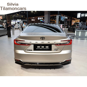 Offerta Speciale 2026 Cina 2.0 4 porte 5 posti Lusso Ibrido Nuova Auto in Vendita - Product Image 2