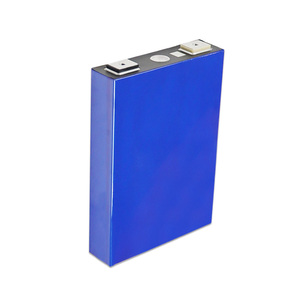 100% LF100LA 3.2V 100Ah 48V 100AH แบตเตอรี่ LiFePO4 12V แบตเตอรี่มอเตอร์200ah LiFePO4แบตเตอรี่พลังงานแสงอาทิตย์ - Product Image 3