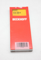 Nuovo Modulo PLC Beckhoff EJ1918 in Scatola, Spedizione Rapida per Prodotto in Garanzia