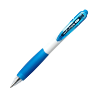 Bolígrafo Retráctil Uni CLIFTER SN-118-07 de 0.7mm, Tinta Negra Multicolor, Grabado Personalizado, Hecho en Japón, para Edades de 8 a 13 Años