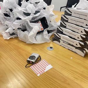 2025 베스트 셀러 절강 닝보 제품 제 3 자 품질 검사 서비스 영어 보고서 새해 검사 회사 - Product Image 6