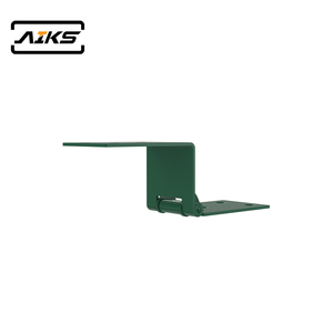 Hardware Accessories Manufacturers Supply 1121 Thickened Yellow Color 90 Degrees Straight Angle Code L-<strong>bracket</strong> <strong>Hinge</strong> - Product Image 4