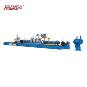 Machine de polissage automatique de tubes carrés en acier inoxydable <span class=keywords><strong>Maxdo</strong></span> - Product Image 4