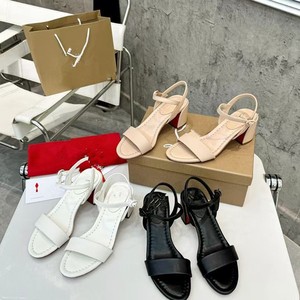 Men's Summer High Top Fashion <b>Toe</b> High <b>Heels</b> Sandals Outdoor Height Increasing Stretch Fabric Upper Wood Midsole PVC Lining - Product Image 1