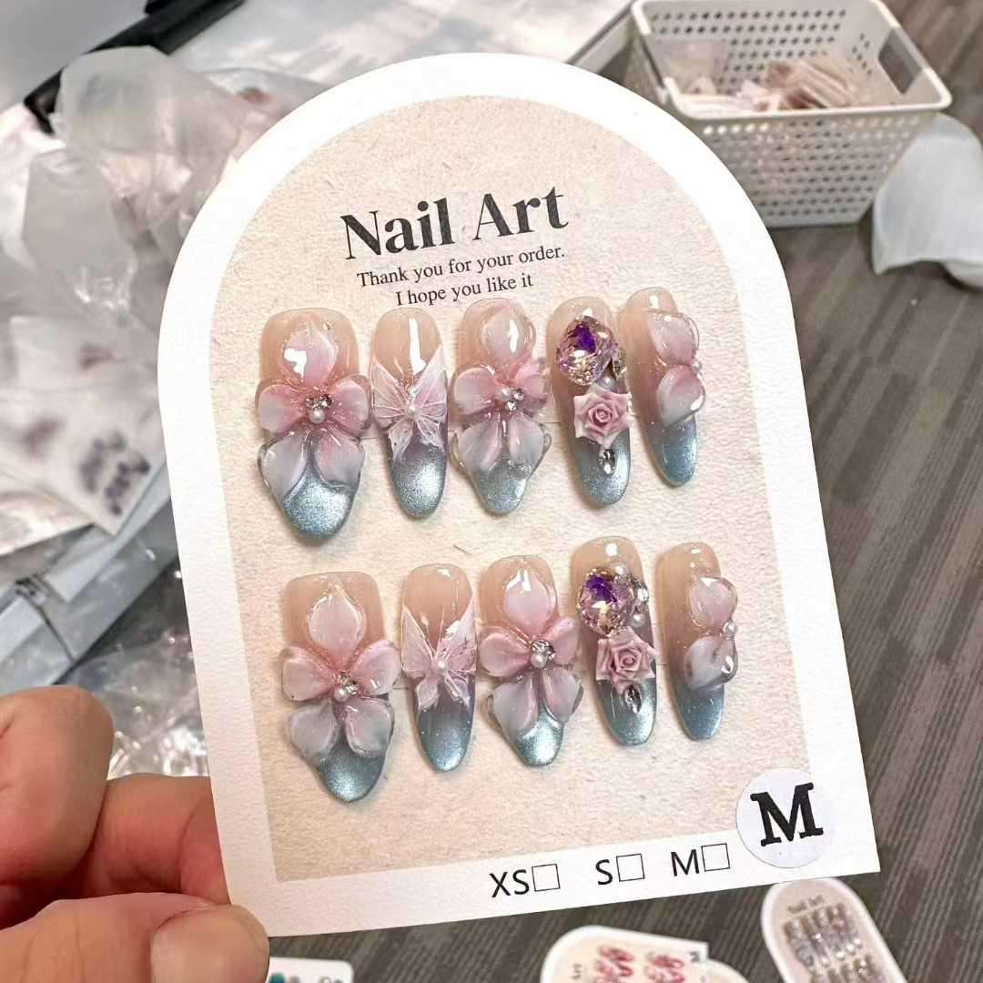 Longueur moyenne aléatoire#02