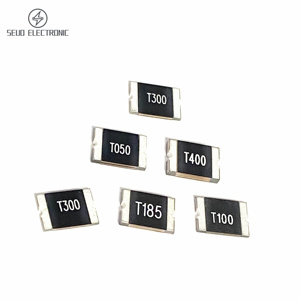 Хорошее качество Z-MSMD1812-030/16 В 0,3 А 300 мА предохранители от перегрузки по току - Product Image 3