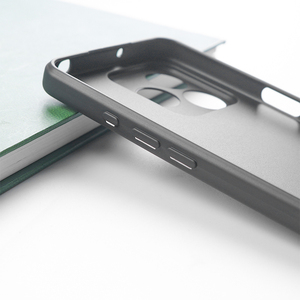 Fundas de Teléfono Móvil de TPU con Acabado Negro Mate para <span class=keywords><strong>Ulefone</strong></span> Note 20 <span class=keywords><strong>Pro</strong></span>, Note <span class=keywords><strong>18</strong></span> Ultra, 17, 16 <span class=keywords><strong>Pro</strong></span>, Fundas de Silicona Suave - Product Image 5