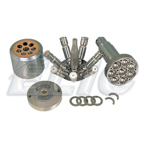 Pièces détachées pour pompe hydraulique ELIC A2V915 A2F355 A2F500 A2F1000 A2F010 A2F012 A2F016 A2F023 A2F028 Kit de réparation de piston - Product Image 3