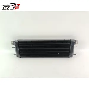 Enfriador de aceite de engranaje de transmisión de coche, accesorios de alta calidad para Bentley Continental GT 3W0317019B