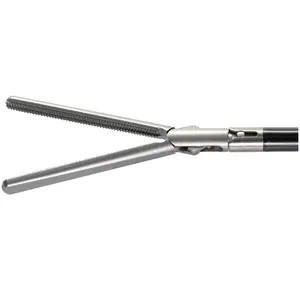 Geyi 5mm Reusable Laparoscopic Debakey Grasping Forceps