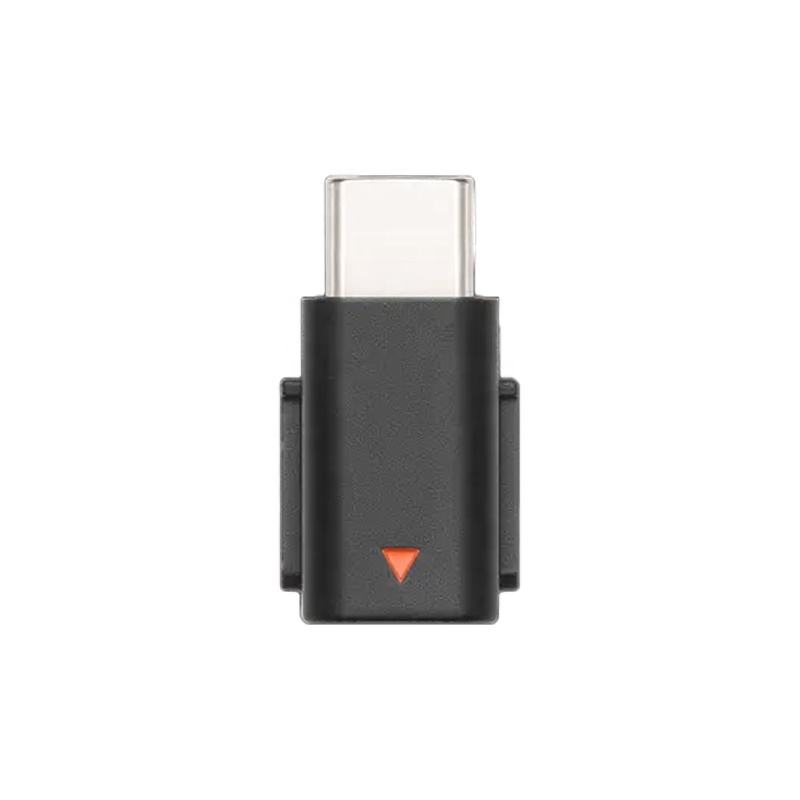 Wholesale in Stock Mic Mini Mobile Phone Adapter Type C Camera Accessories for DJ I Mic Mini Mic 2