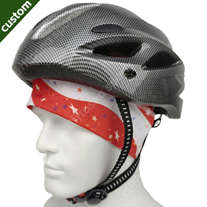 Gorra Deportiva Elástica y Resistente al Viento con Logotipo de Marca OEM Personalizado y Bordado, para Ciclismo al Aire Libre, Unisex - Product Image 3
