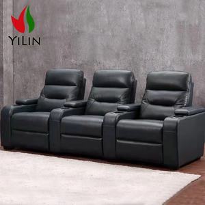 Стулья для кинотеатра для пар, мебель для кинотеатра, стулья для кинотеатра в гостиную, для дома и кинотеатра, стулья для влюбленных - Product Image 2