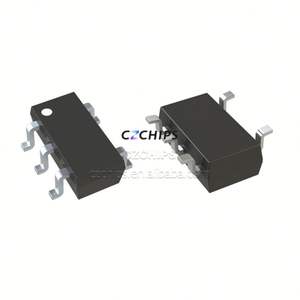 Nuevo y Original y en Existencia XN6401 SOT-163 SC-74 Circuitos Integrados Chips IC Soluciones de Componentes Electrónicos de Ingeniería - Product Image 1