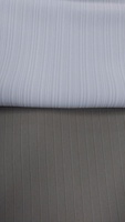 Tissu en taffetas 100% polyester, 58/60 pouces, 100 GSM, respirant, tissé uni, matière pour vêtements de sport # J-777