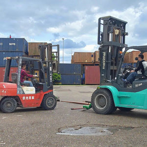 Empresa de transporte marítimo de carga para envío de productos FCL de China a Costa Rica - Product Image 6