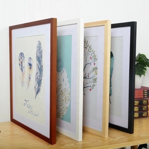 Exotic Style Handmade Picture <b>Frame</b> - Product Image 1