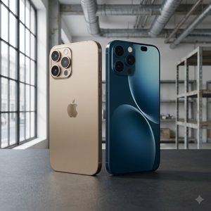 <span class=keywords><strong>iPhone</strong></span> 16 Pro Max d'occasion pas cher, téléphone intelligent haut de gamme débloqué 5G, vente en gros, téléphone A18, avis positifs - Product Image 1