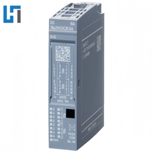 New Original SIMATIC ET 200SP 6ES7132-6BH00-0AA0 PLC Module Industrial Automation Controller Warehouse Stock - Product Image 1