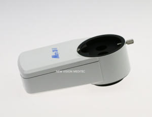 4K 3D ビデオシステム 3D カメラ 3D テレビ 3D モジュール 眼科ライブ手術録画用 - Product Image 3